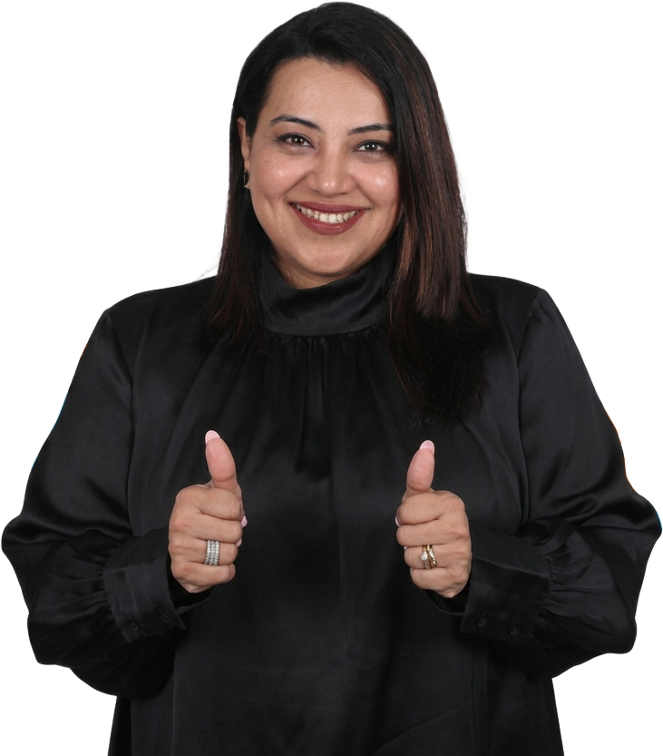 Pooja Thaakker